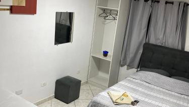 Hostel Anprado # Kit café incluso, Próx-Aeroporto de Guarulhos - Foto 5