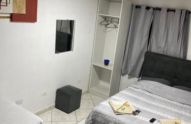 Hostel Anprado # Kit café incluso, Próx-Aeroporto de Guarulhos - Foto 5