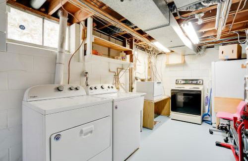 Pet-Friendly Minneapolis Apt Near Shops and Dining! - Foto 22