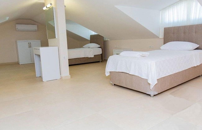 Captivating 6-bed Villa Hanimeli Dalyan - Foto 4