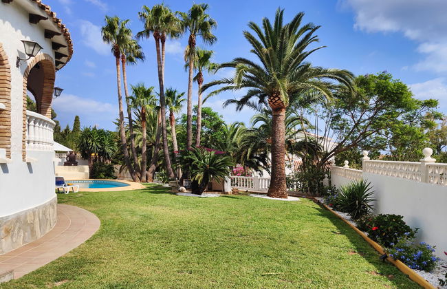 Villa Jolanda - Foto 26