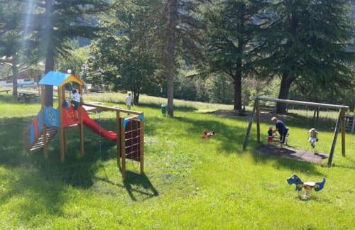 CASA BERNARD Zortea VANOI cuore verde del Trentino - Foto 24