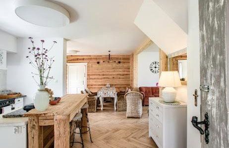 Dom nad morzem Ludwikowo - Foto 22