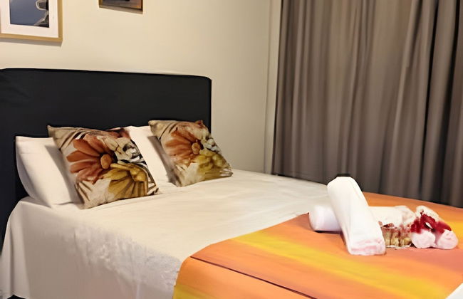 Solar água apart - Foto 51