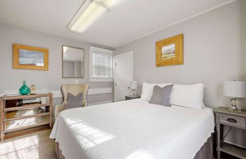 Exeter -1st Floor Large Furnished Two Bed One Bath - Foto 6