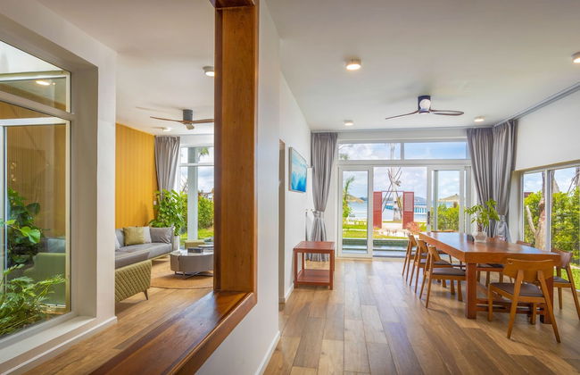 Koh Apikjun Resort by EHM - Foto 49