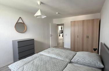 Schicke Wohnung gegenüber Bahnhof - Foto 11