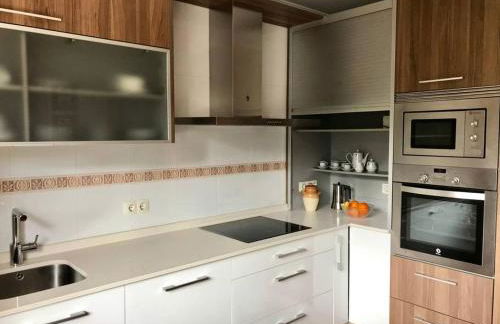 Casa Pío Nigrán, vistas Islas Cíes - Foto 29