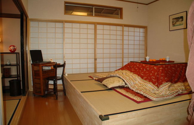 Nikko Cottage FU-SHA - Foto 4