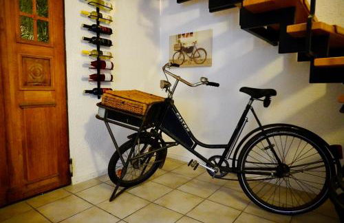 Ferienhaus Winzer - Wandern und Genuss in der Pfalz - Foto 61