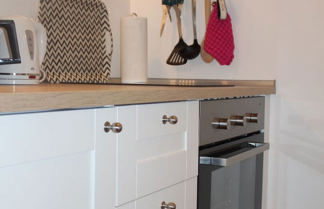 Bircks Apartments Bremen - Foto 23