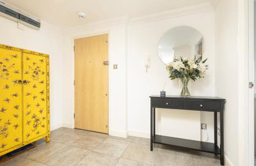 The View Greenwich - Luxury River Thames Apartment - Foto 27