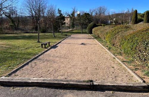 La casa d'azur - Foto 21