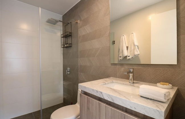 Amazing 1BR With Modern Balcony in San Isidro - Foto 20