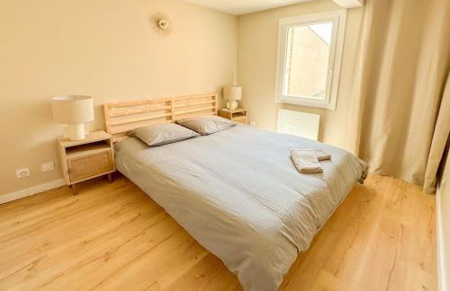 Farges - Gare Saint Roch avec terrasse et garage privatif - Photo 8