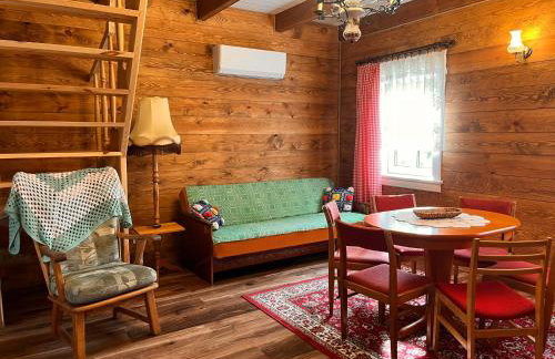 Brzozowy Zakątek - Foto 11