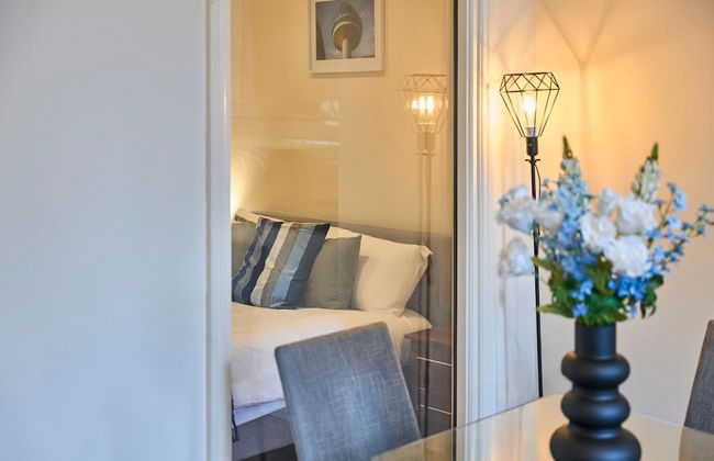 Host Stay Three Graces Getaway - Foto 15