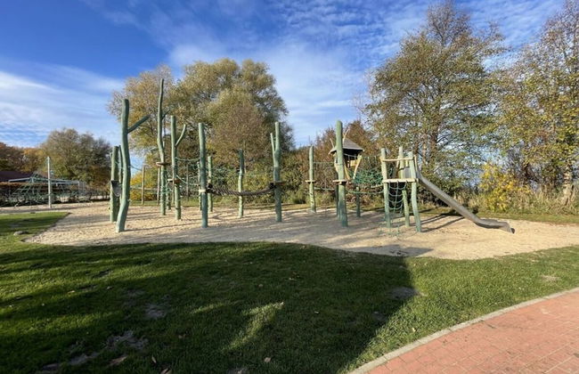 Apartment in Mecklenburg Western Pomerania - Foto 11