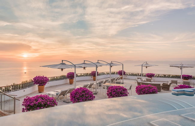 Grand Miramar All Luxury Suites & Residences - Foto 37