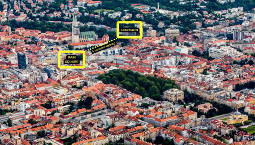 Cango City Center Apartment 5 minutes from Main Square - Foto 3