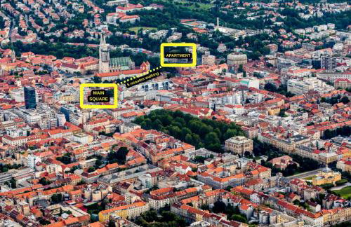 Cango City Center Apartment 5 minutes from Main Square - Photo 3