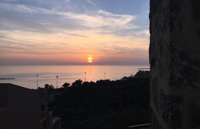 Ouzo Panoramic Houses 1, with private pool - Photo 72