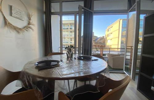 Un extérieur en ville - Foto 6