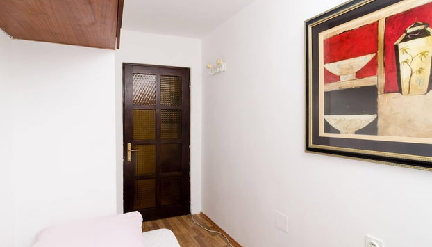 Apartment La Marina - Triplex Three Bedroom Apartment - Foto 3, Habitación