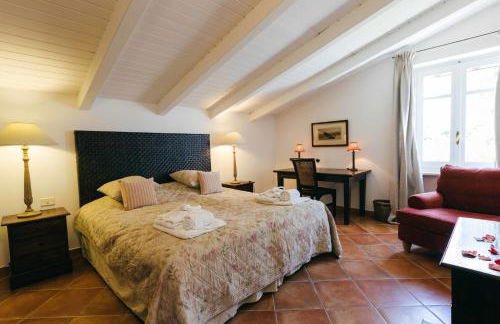 Luxe Villa, All Ensuites & Private Vineyard Views - Foto 42