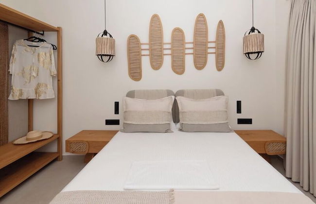 Aristotle Suites - Foto 40