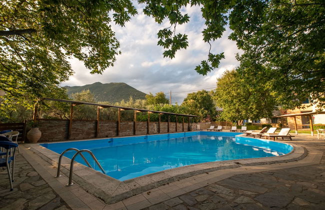 Apollo Beach Hotel - Foto 44