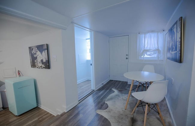 Cozy 1 BDR in Heart of Logan Square & Near Train - Foto 13