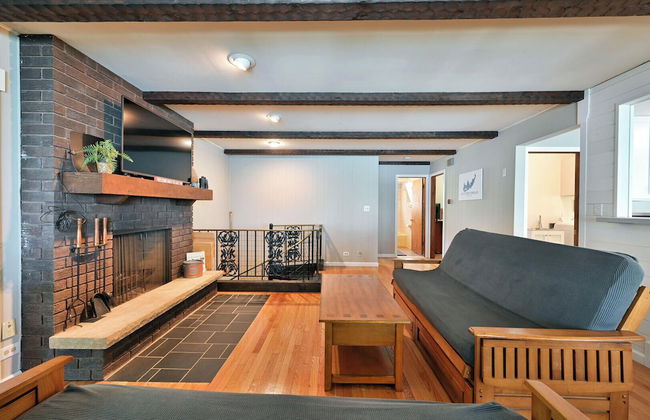 Hillside Hideaway - Foto 42