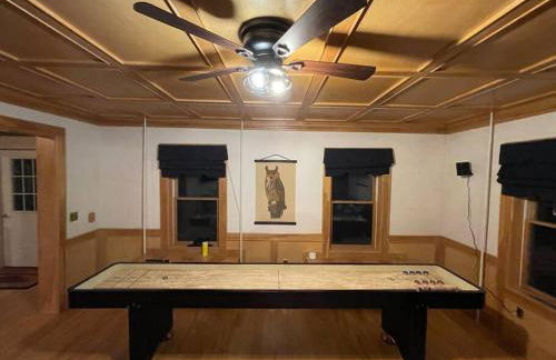 ADK Game House - Foto 53