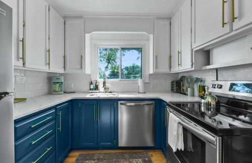 Vintage Modern Mid-Century Gem - Foto 1