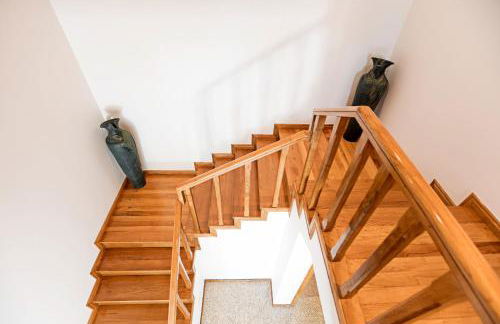 Mindelo Villa Beach by LovelyStay - Foto 22