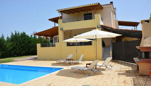 Village Villas - Foto 3