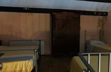 Country House Trevi Umbria Borghetto Vetuliae - Photo 62