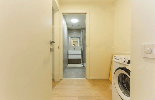 Genoa East Waterfront DeLuxe Flat - Foto 17