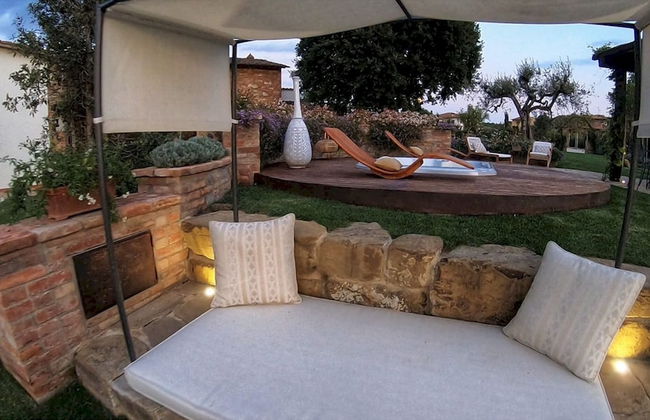 Casale Bella Vita 8 4 - Foto 47