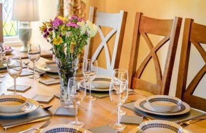 Sweet Knoll Farm - Foto 5