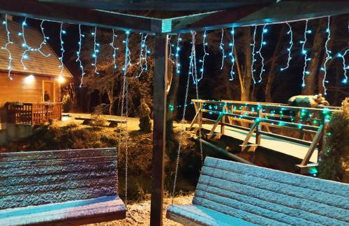 Vodenica Vrelo Chalets - Foto 22