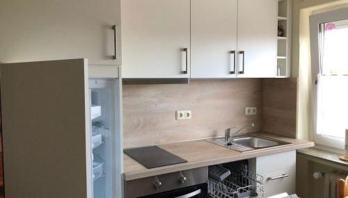 Wohnung 4 mit Bankon Haus Annegrete - Foto 2