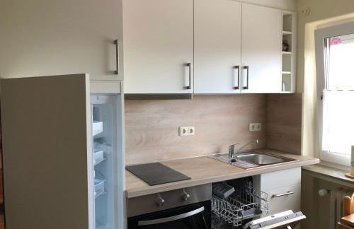 Wohnung 4 mit Bankon Haus Annegrete - Foto 2