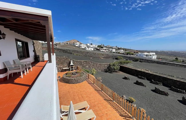 Villa Asomada in La Asomada - Foto 22