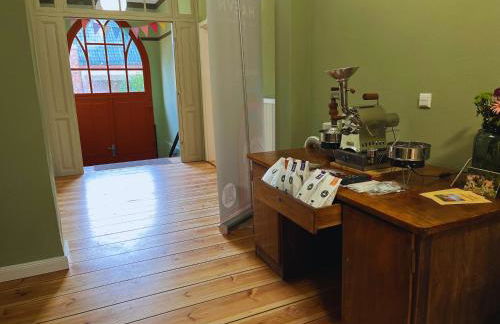 HAEVN Altes Pfarrhaus Marienfließ - Foto 49