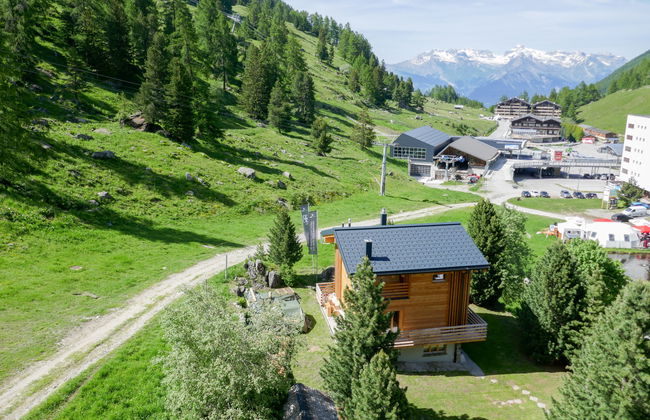 Mont-Fort 51 - Foto 27