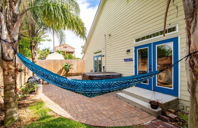 The Twine House - Foto 17