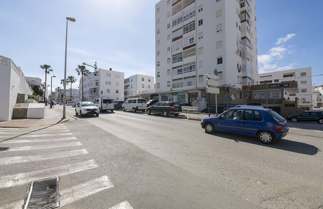 Apartamento Enjoy Tarifa - Photo 24