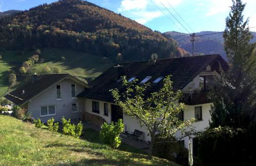 Erikas Haus - Foto 2